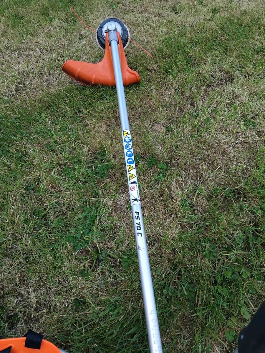 STRIMMER - Image 3