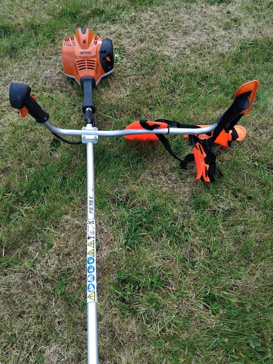 STRIMMER - Image 4