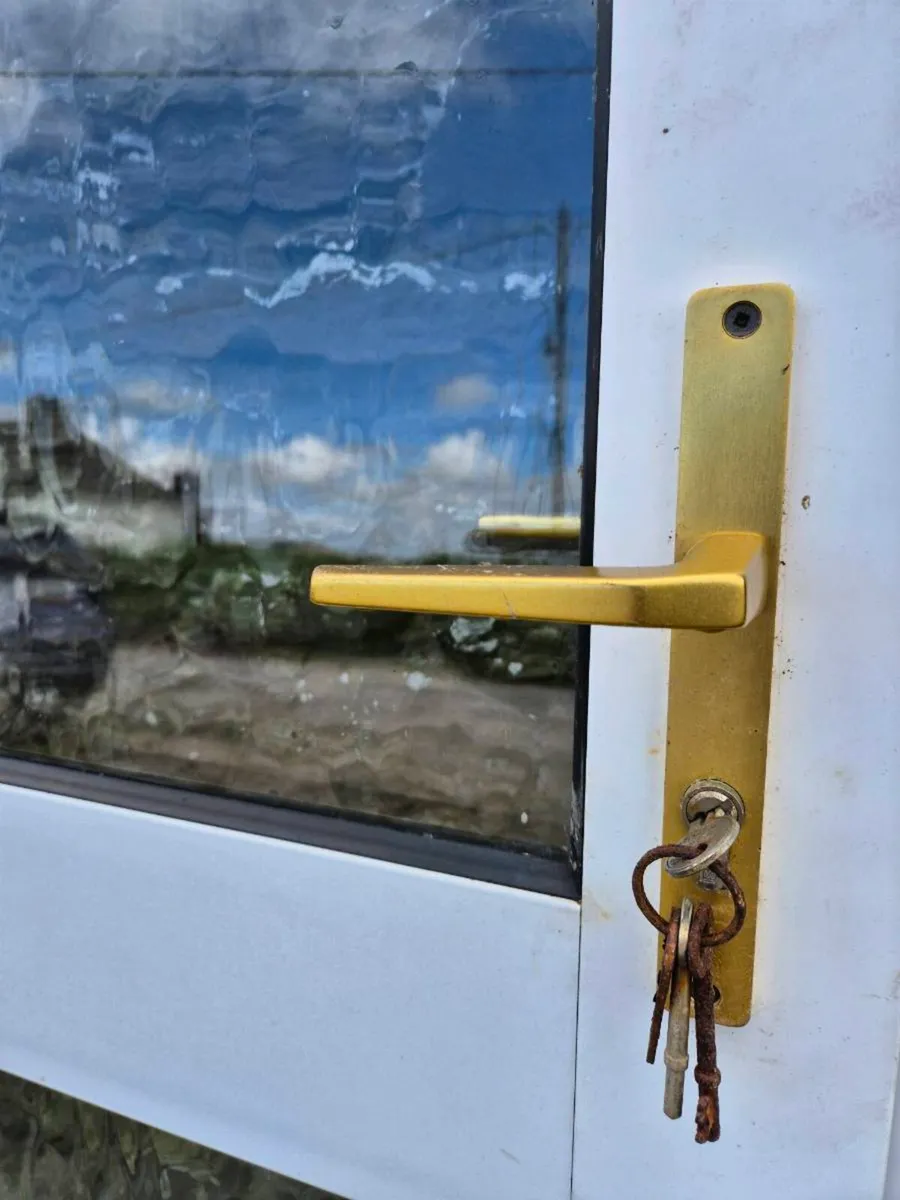 Aluminium door - Image 2