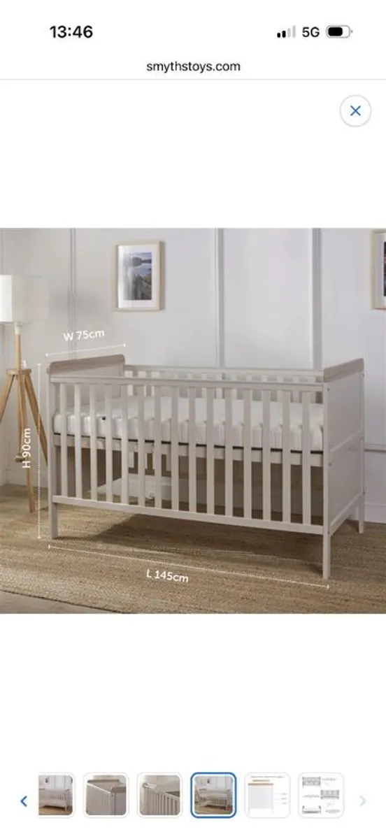 cot - Image 1