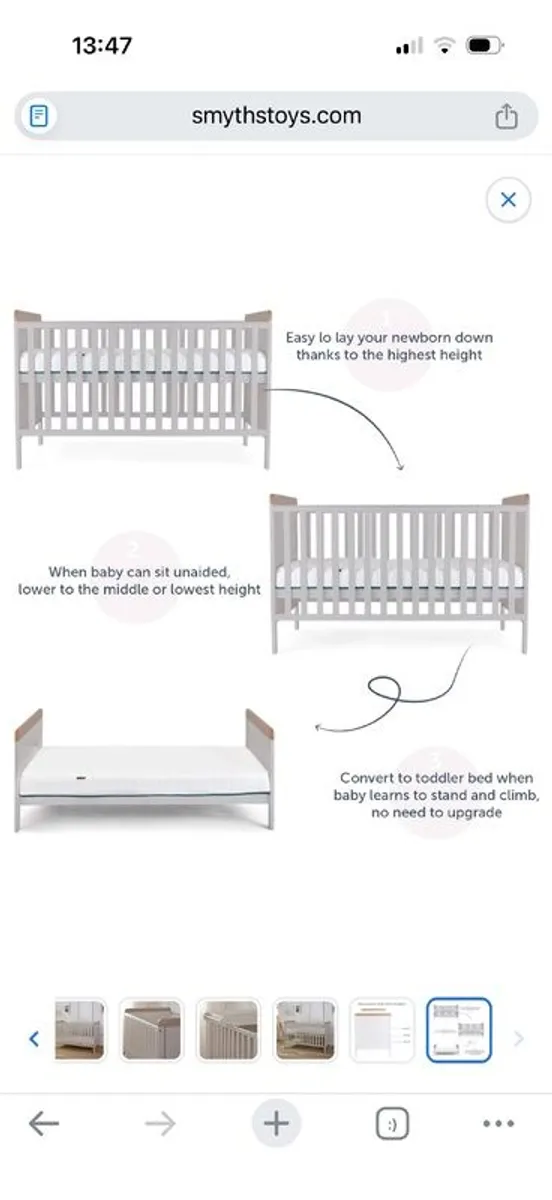 cot - Image 2