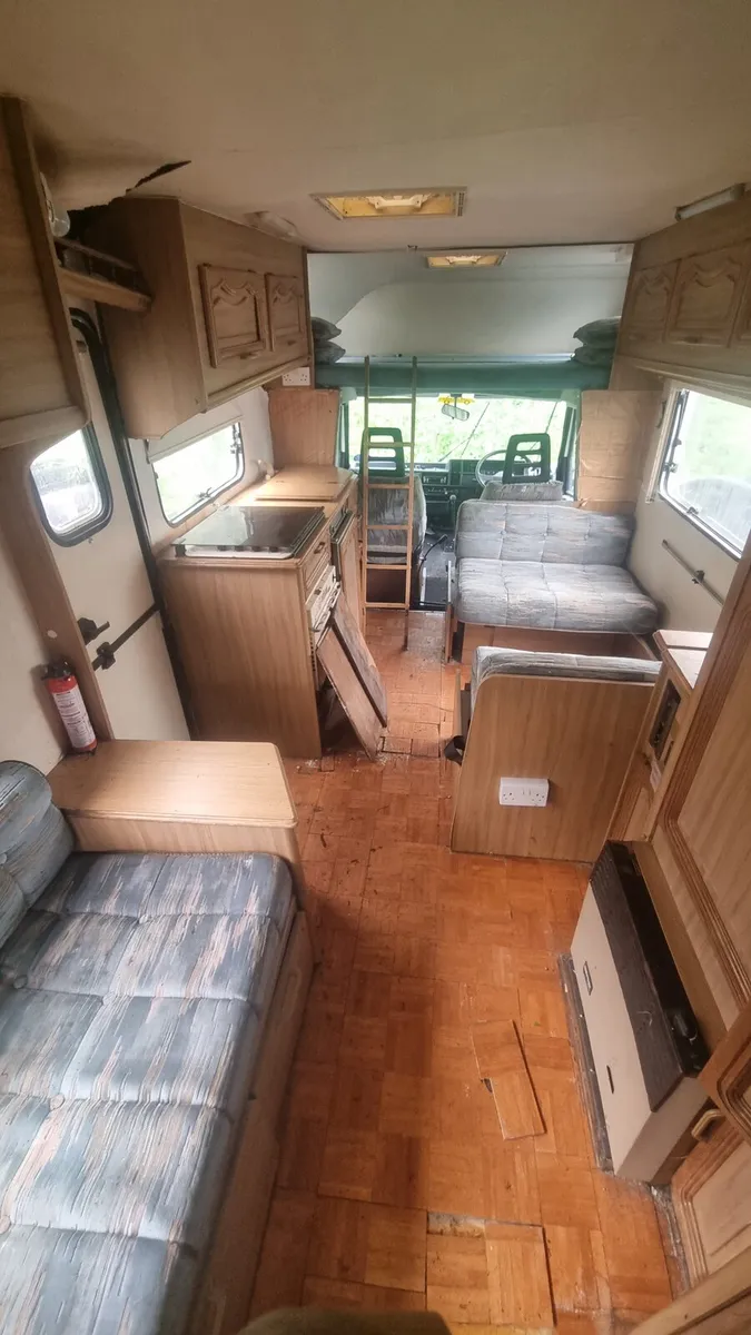 Motorhome - Image 2
