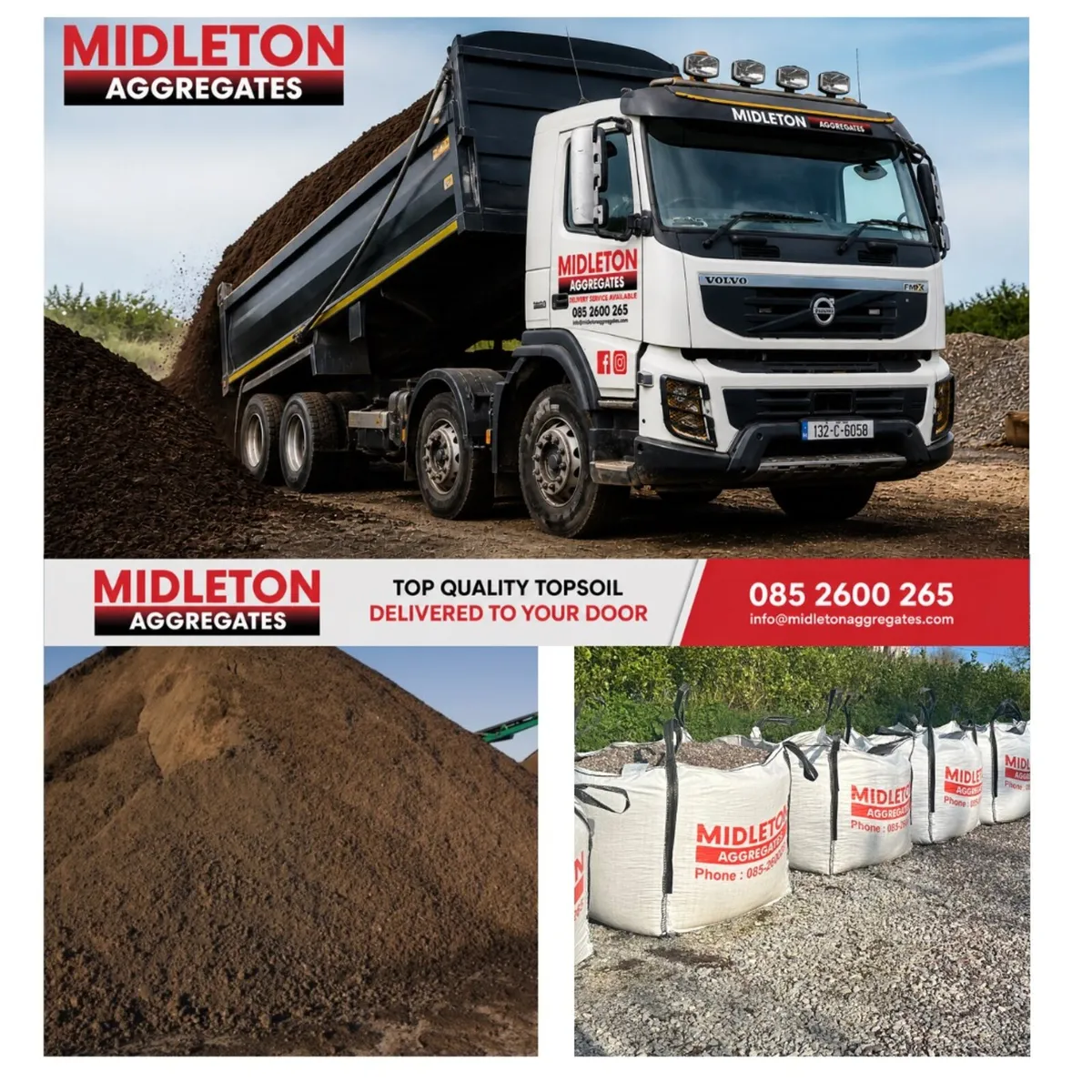 Topsoil - Image 1