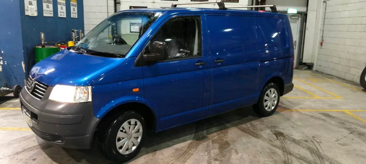 Vw transprter - Image 3
