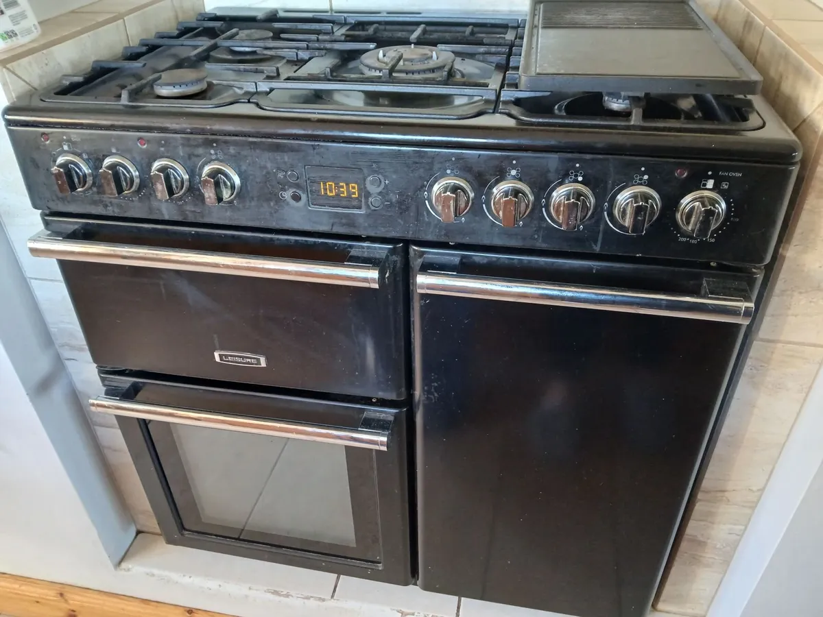 Cooker - Image 1
