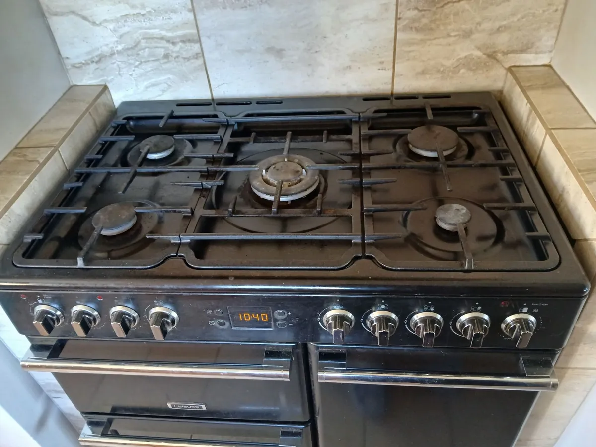 Cooker - Image 4