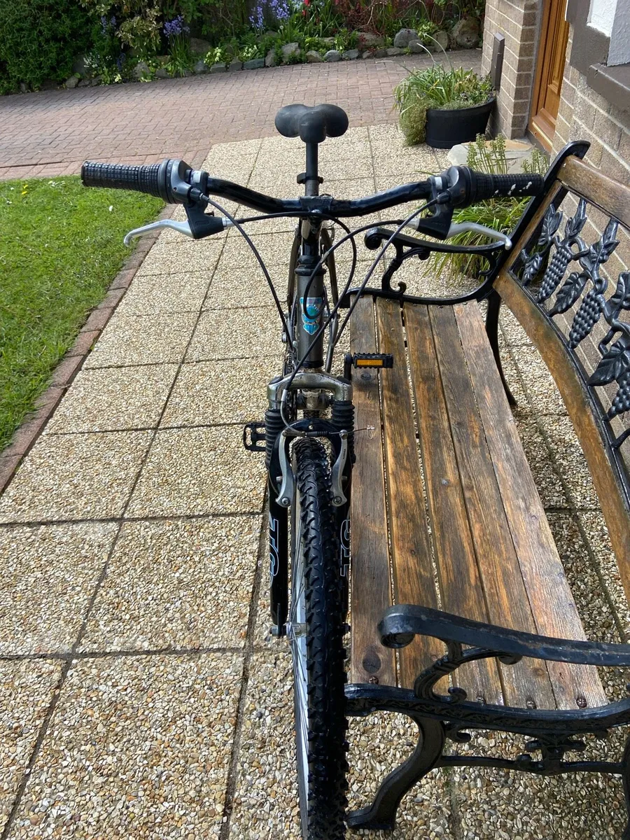 Mountain. Bike - Image 2