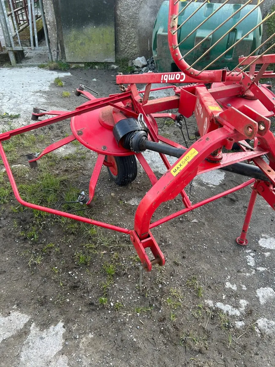 Lely Lotus 300 - Image 2