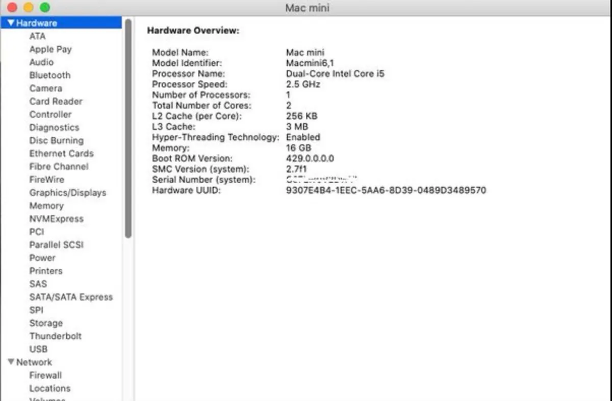 Mac Mini late 2012 with SSD - Image 3