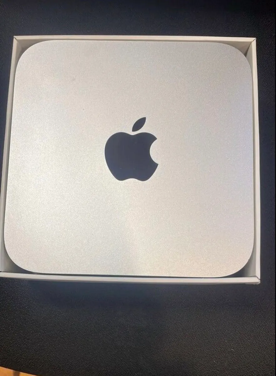 Mac Mini late 2012 with SSD - Image 2