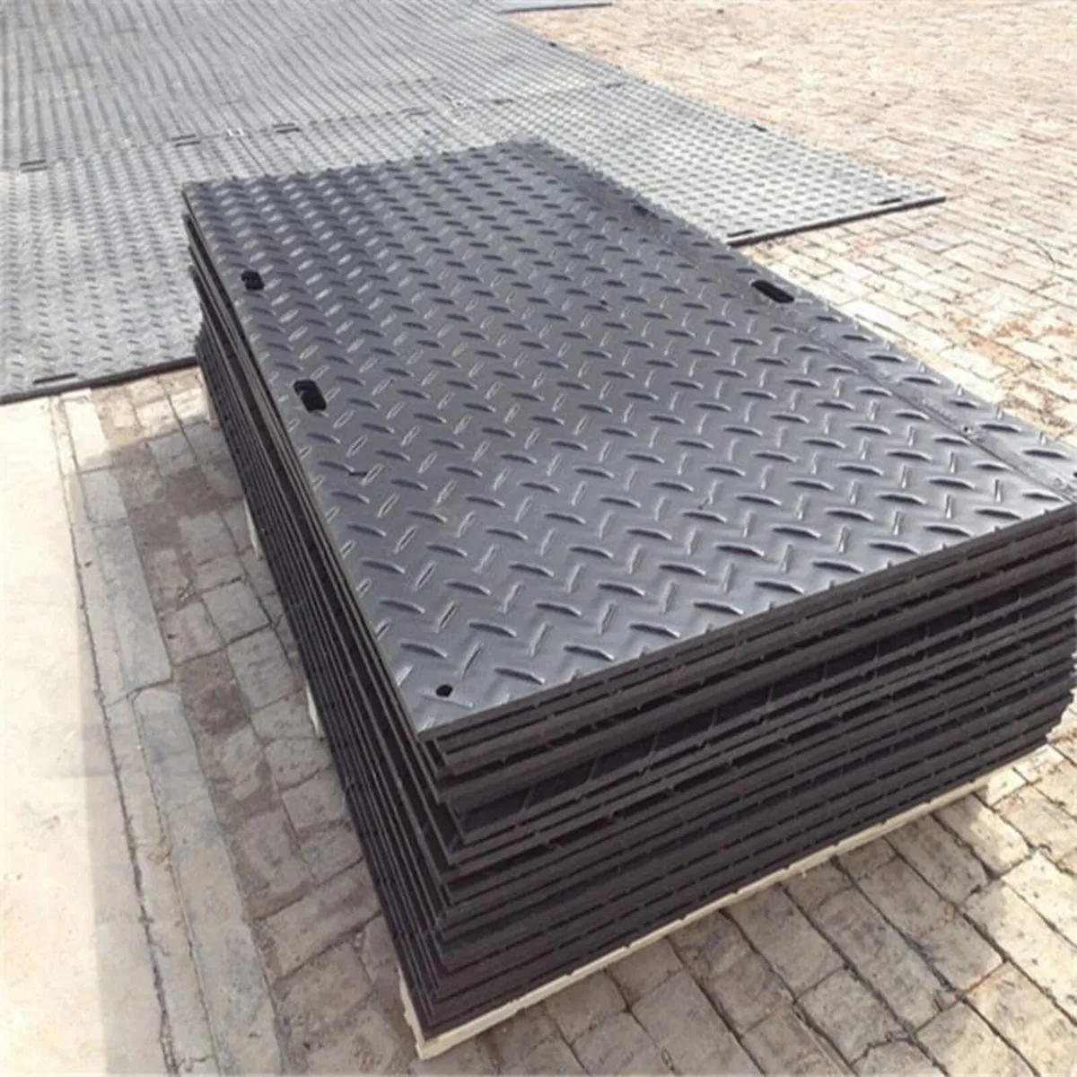 Ground Protection Mats Heavy Duty - Image 3