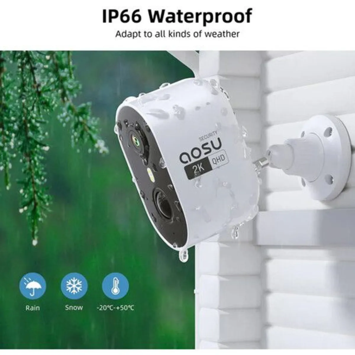 Security Camera - Image 2