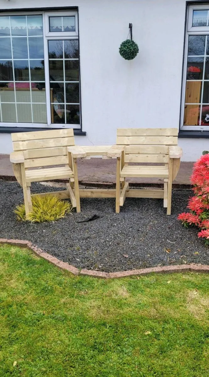 Garden Furniture
