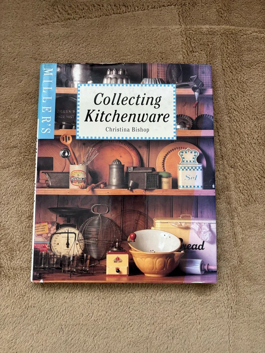 Miller’s Antique & Collectables Handbooks - Image 3