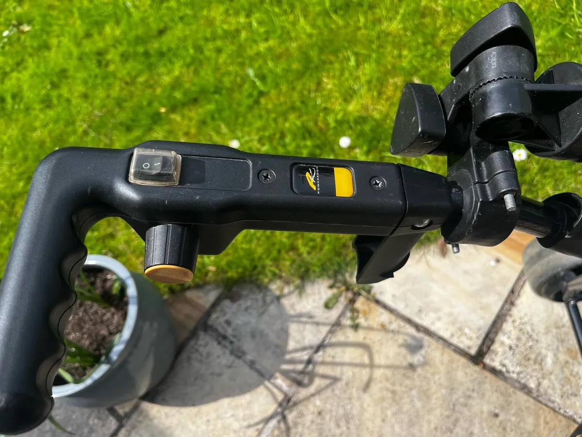 Powakaddy Golf Trolley - Image 2