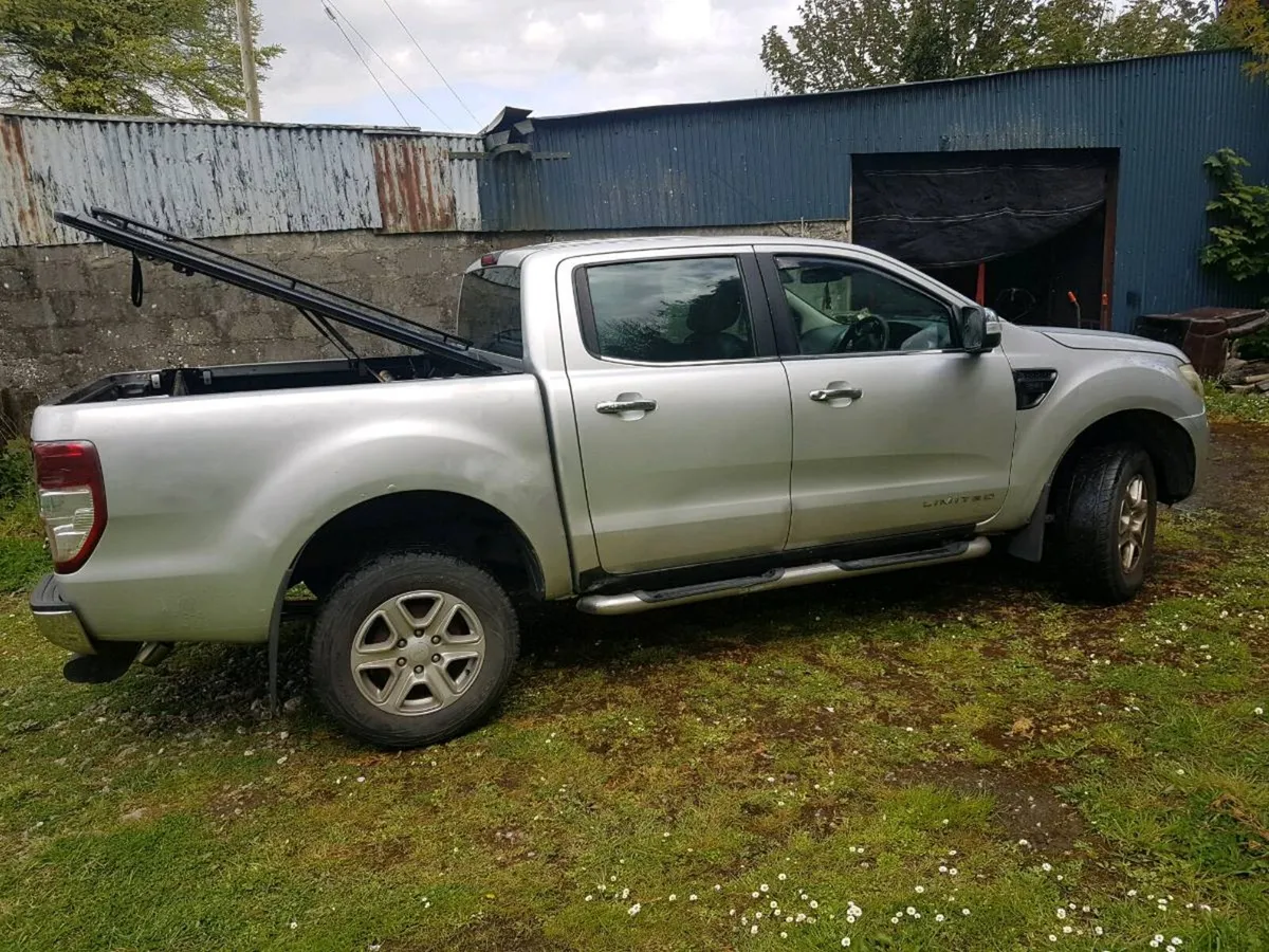 Ford ranger - Image 3
