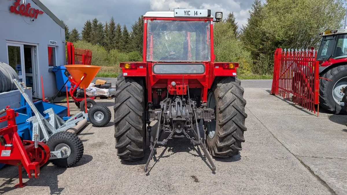 Massey Ferguson - Image 4