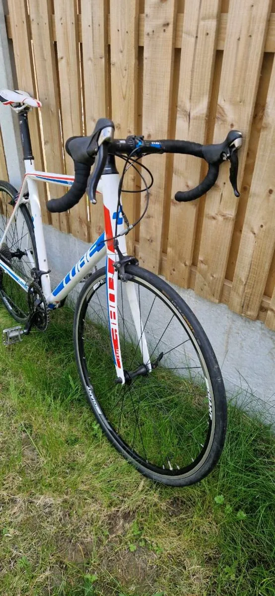 Cube Peloton race ( serviced ) ( delivery ) - Image 4