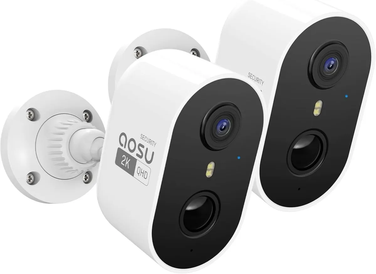 Security Camera - Image 4