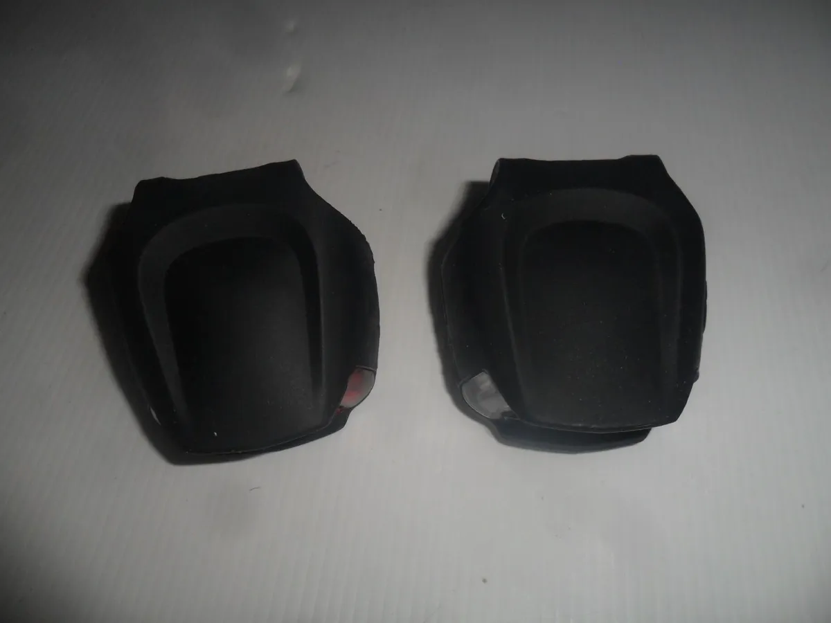 Front and Rear Bike light - Image 2