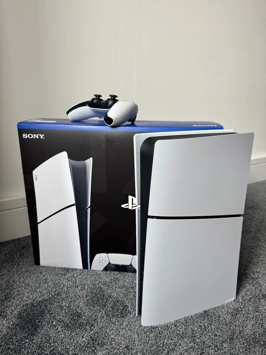 PS5 - Image 1