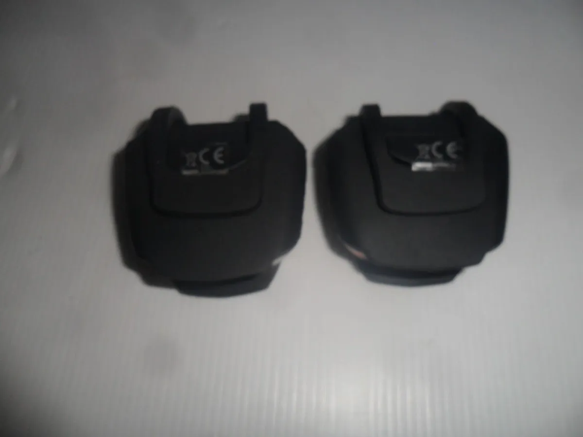 Front and Rear Bike light - Image 4