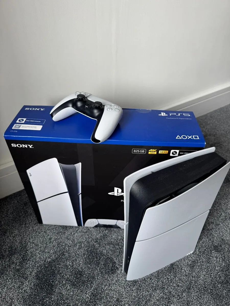 PS5 - Image 2
