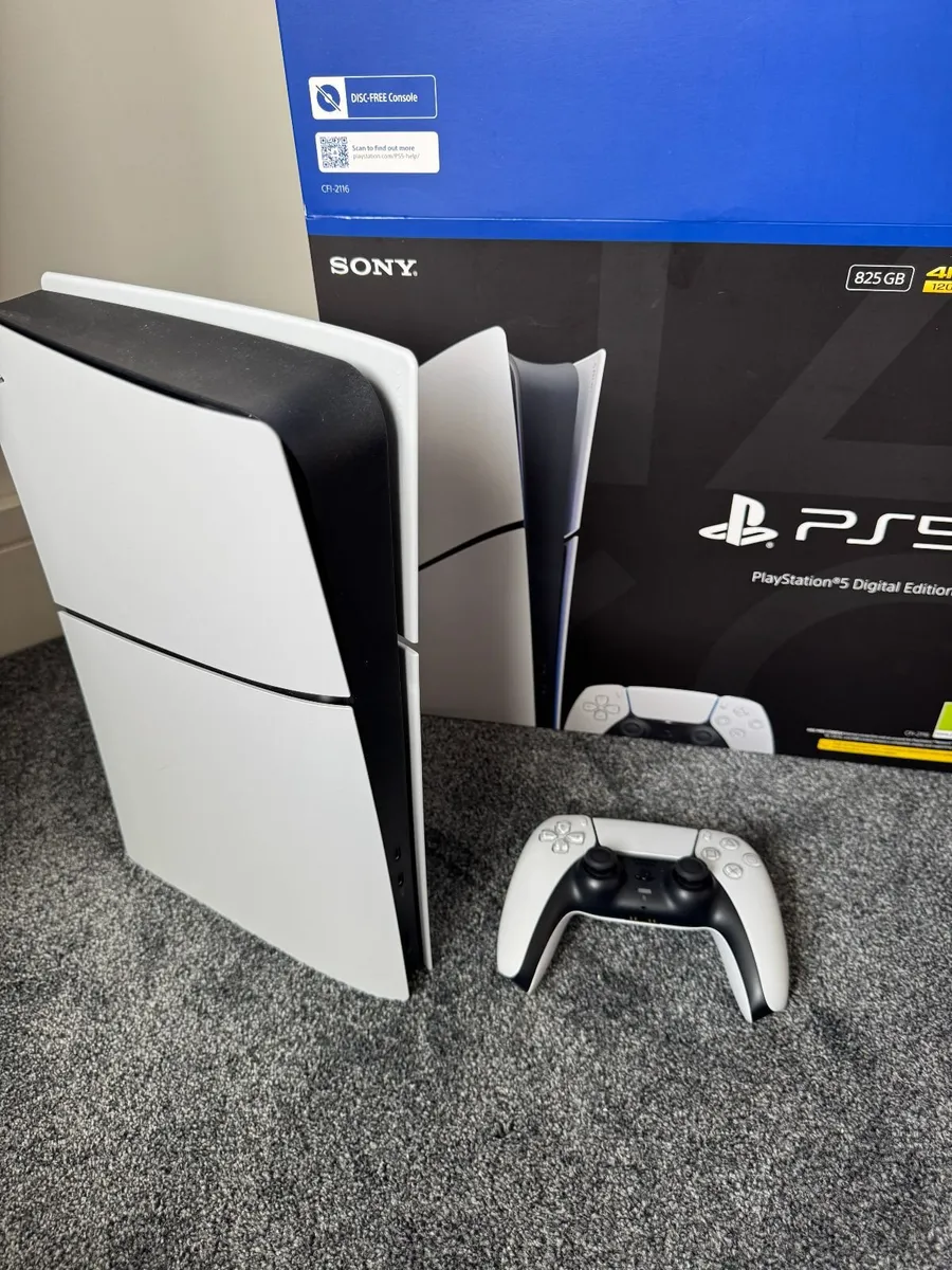 PS5 - Image 3