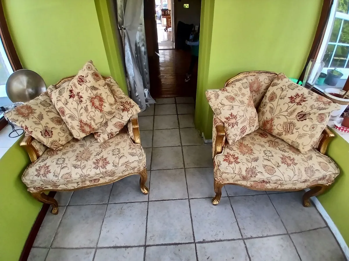 House clearance - Image 1