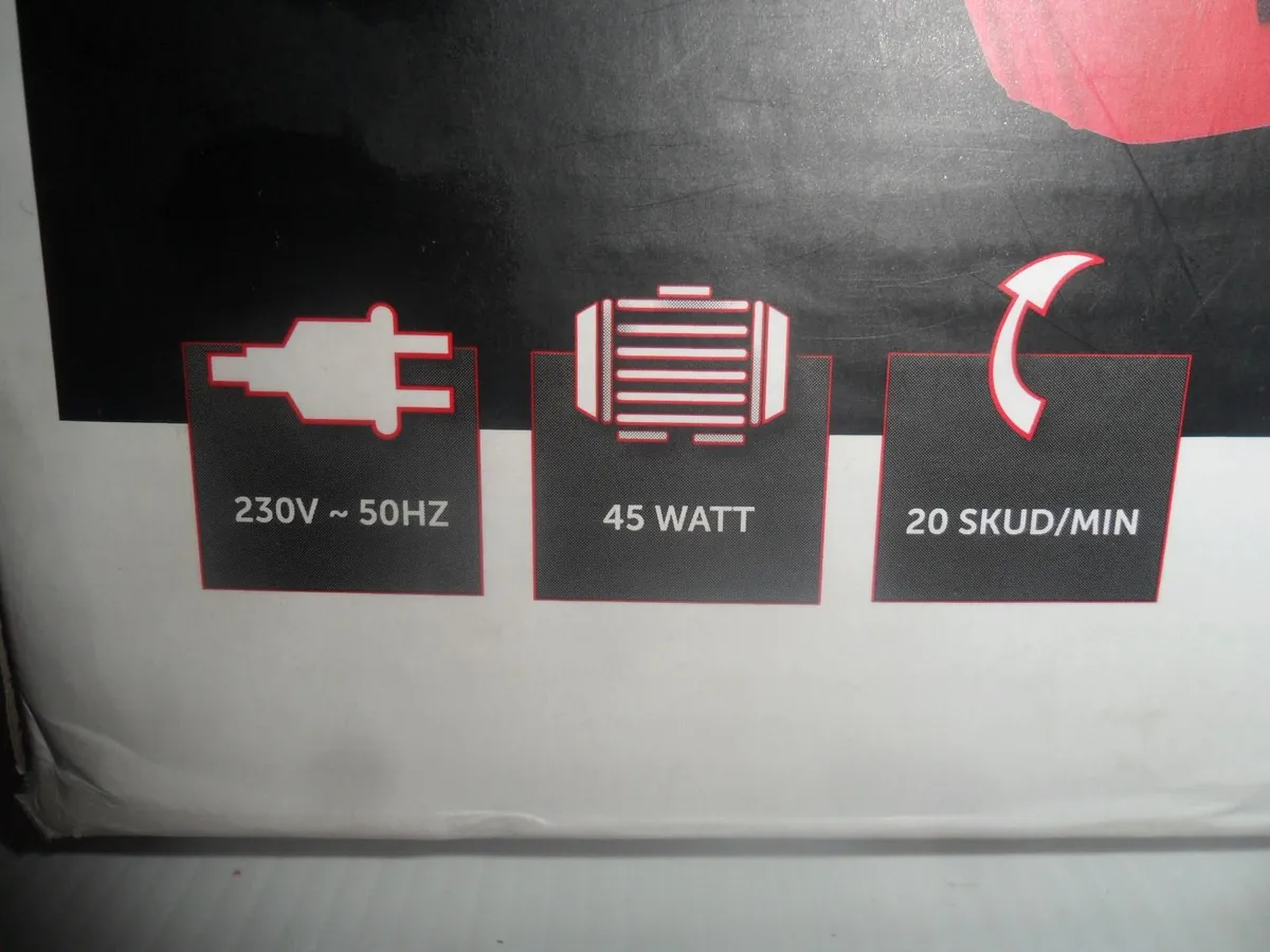 Electric Staple Gun - Image 3