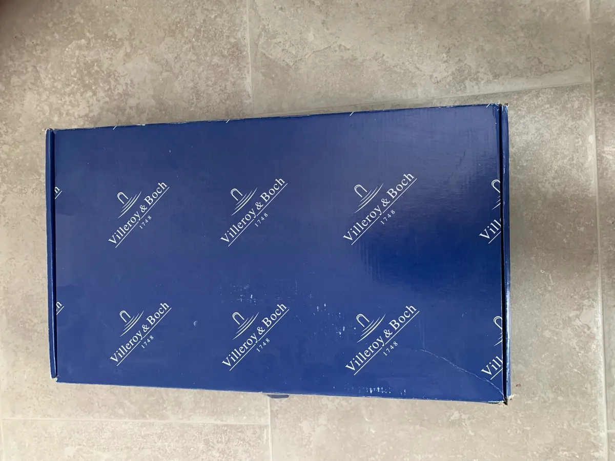 Villeroy & Boch Umbrella Kitchen Tap - Image 4