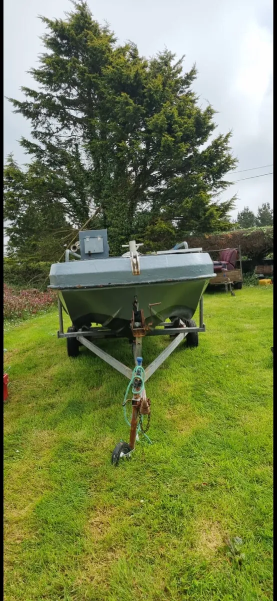 Dory 17ft - Image 2