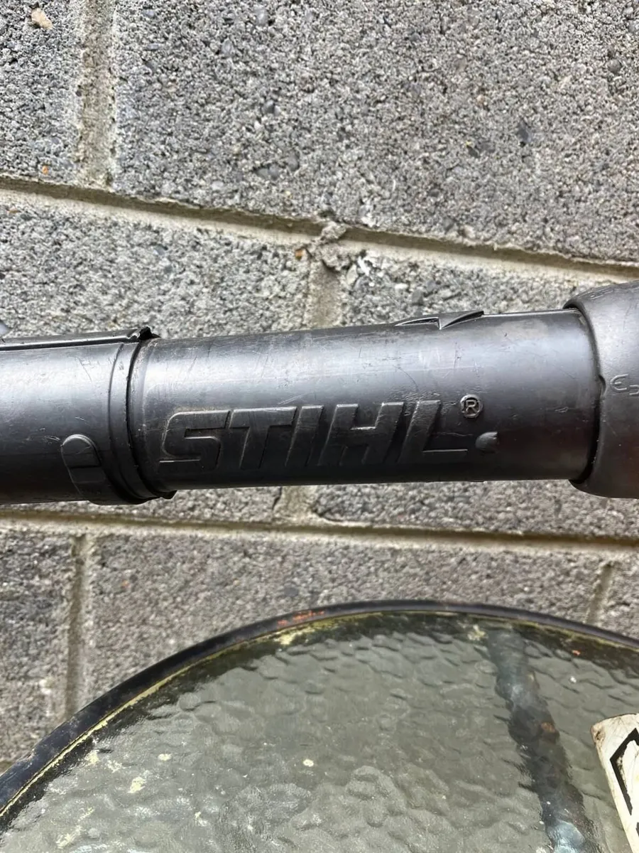 Leaf blower  STIHL - Image 3