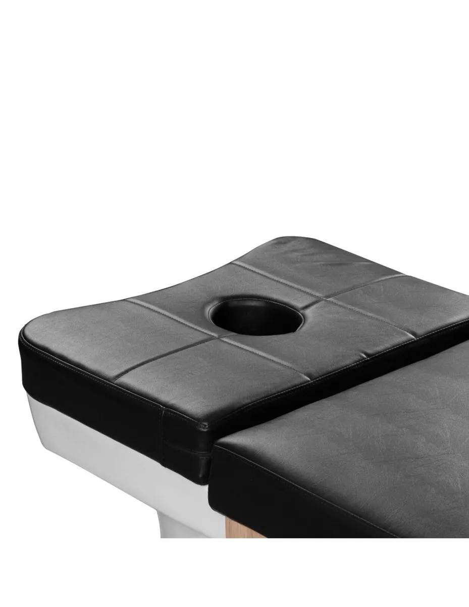 Head Spa Bali Bed + pedi bowl -SPA Equipment - NEW - Image 4
