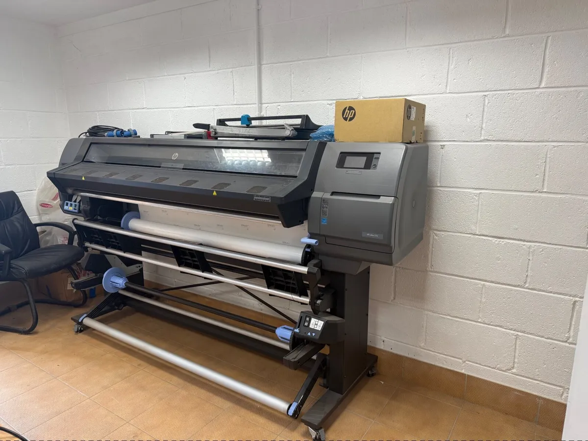 HP LASER 335 Printer - Image 2