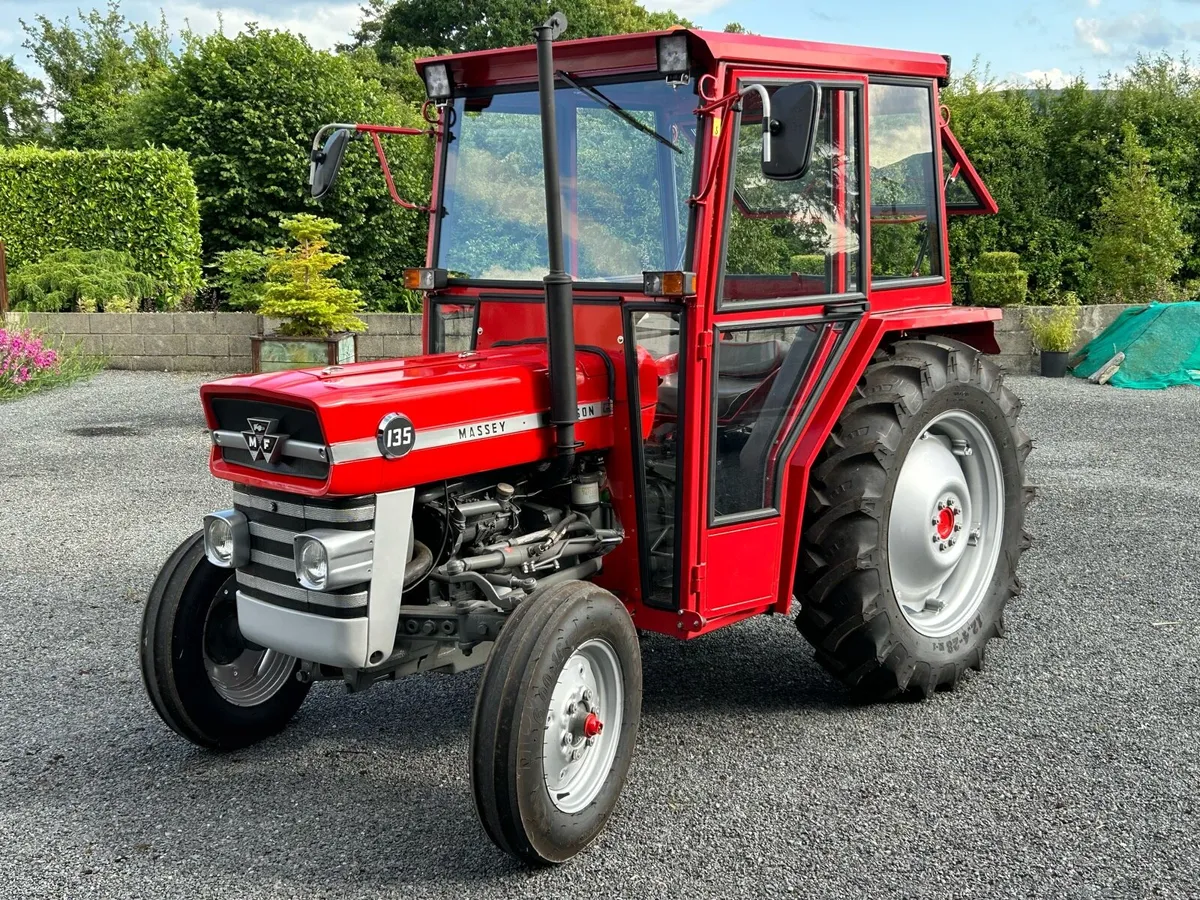 Tractor - Image 2