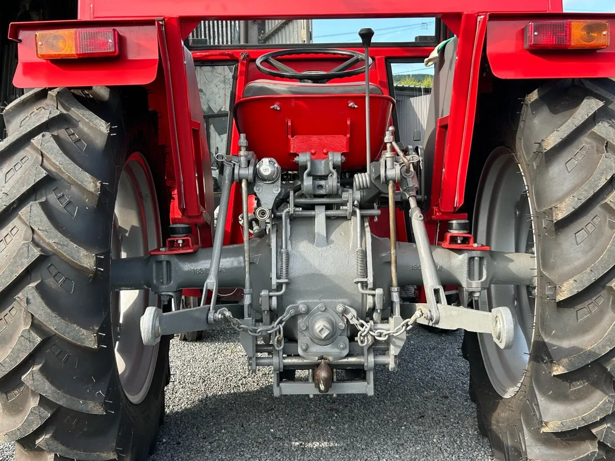 Tractor - Image 4
