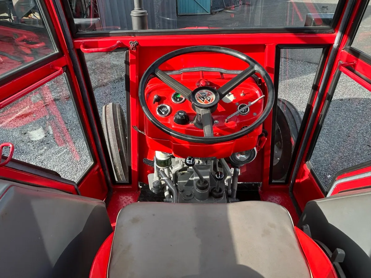Tractor - Image 3