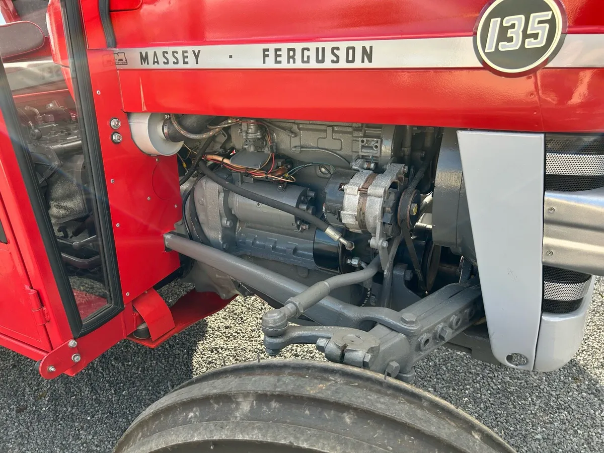 Tractor - Image 4