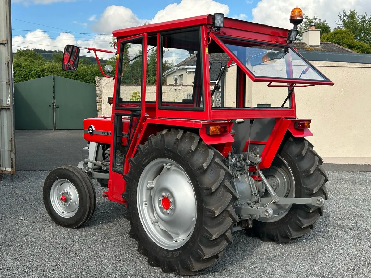 Tractor - Image 3