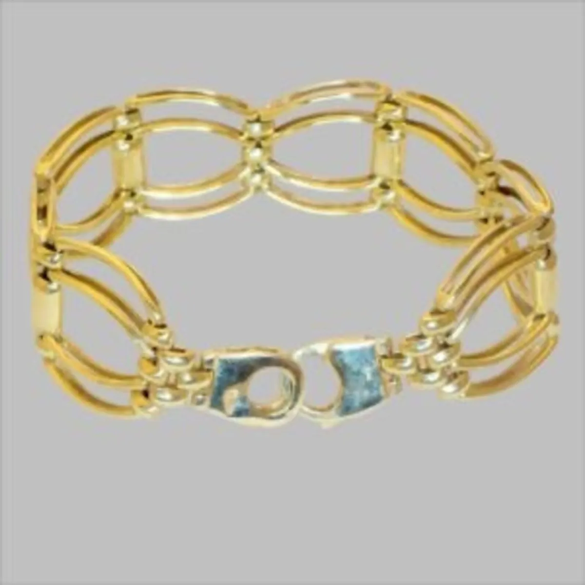 Gold Bracelet - Image 2