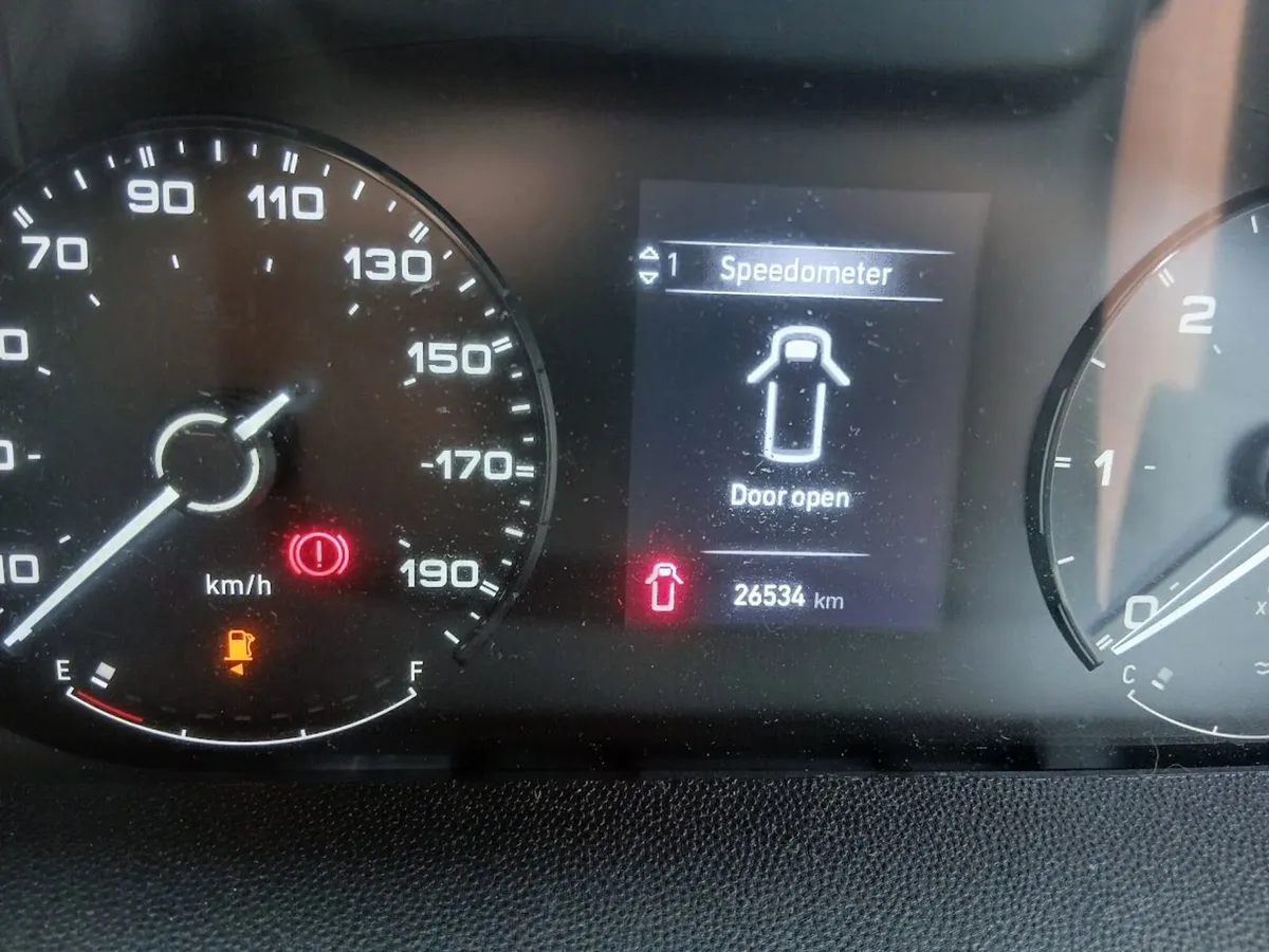 Fiat Ducato 2024 - Image 4