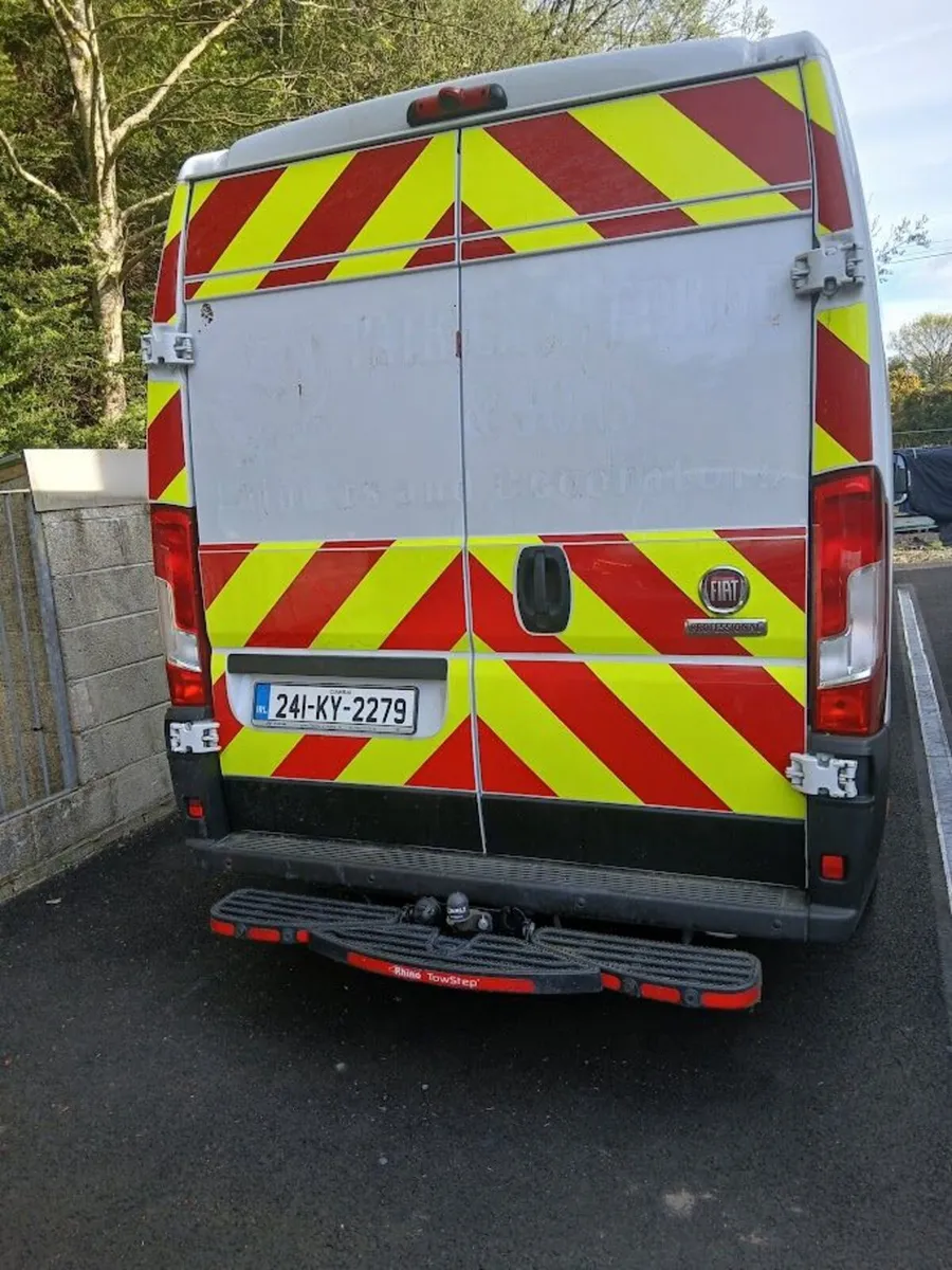Fiat Ducato 2024 - Image 2