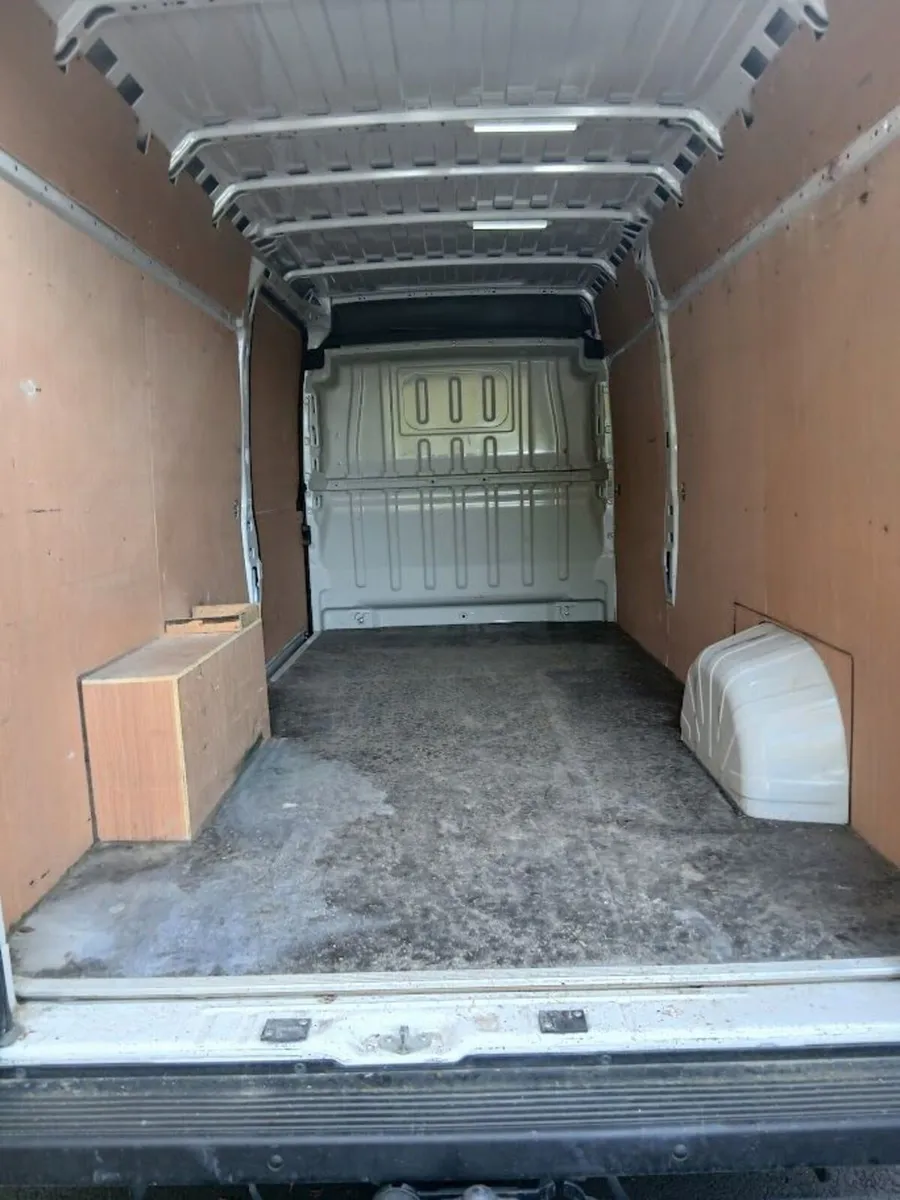 Fiat Ducato 2024 - Image 3