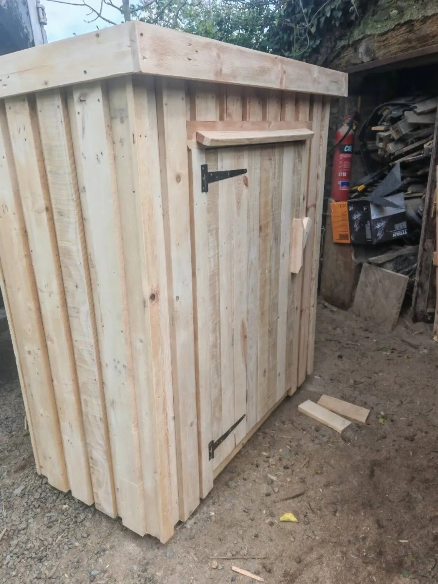 Shed - Image 1