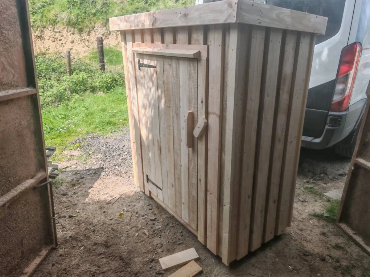 Shed - Image 2