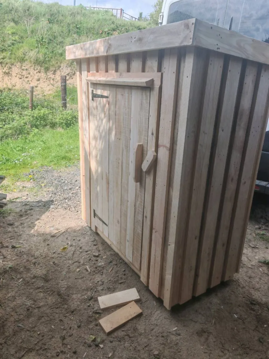 Shed - Image 3