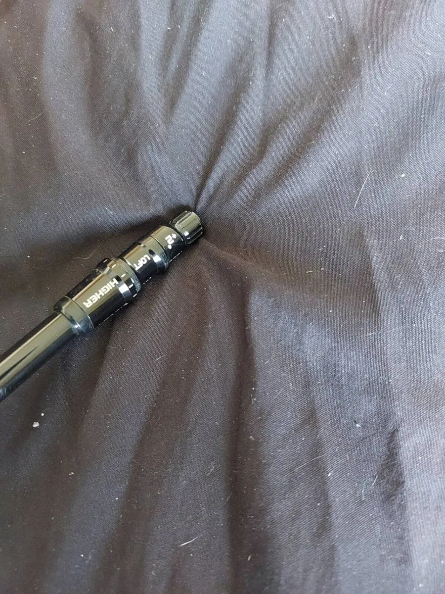 Ventus driver shaft - Image 4