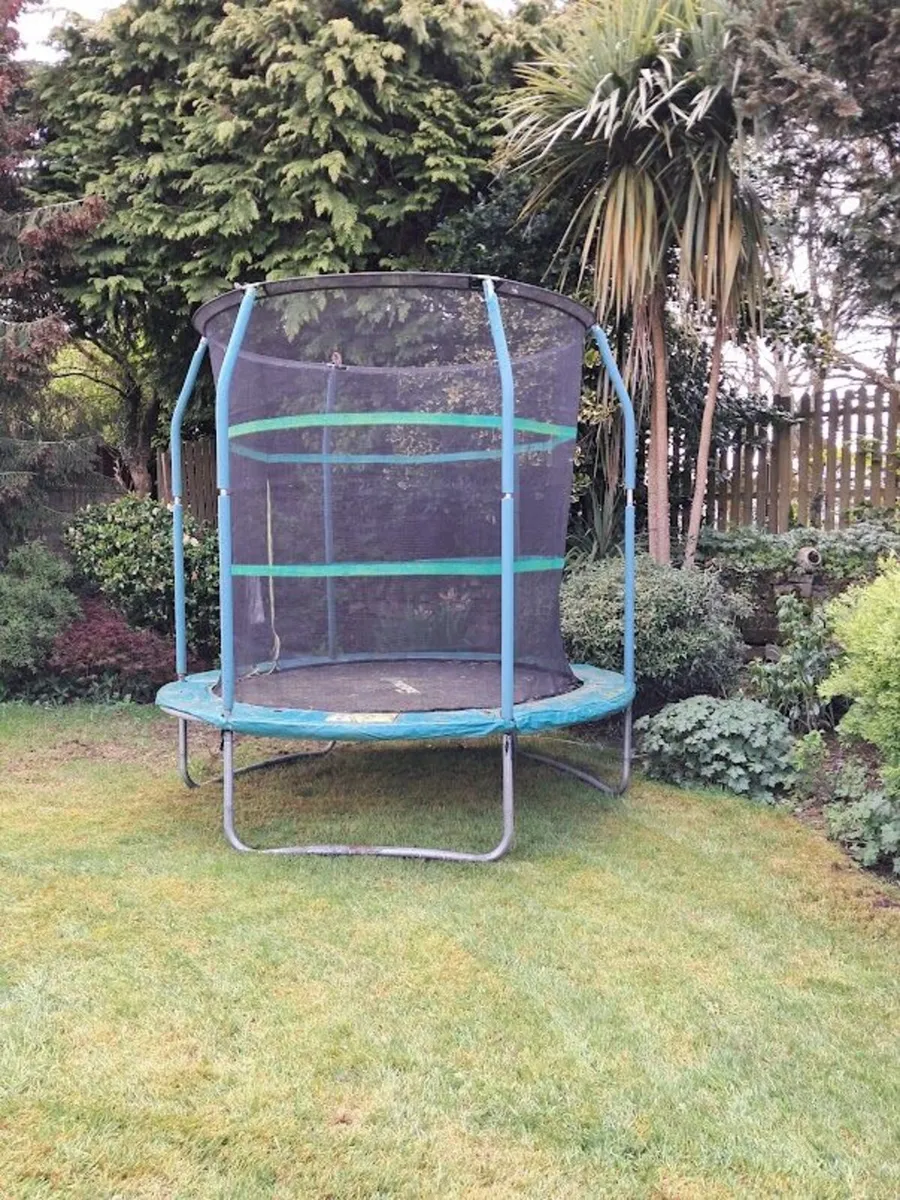 Trampoline