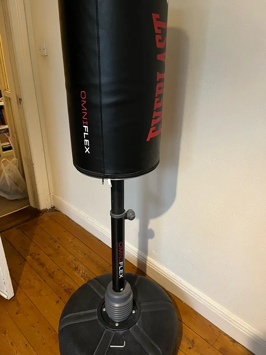 Punch bag - Image 2